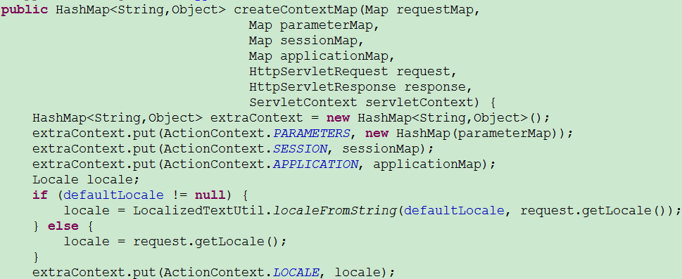 ���ʻ�֮struts2�����о�