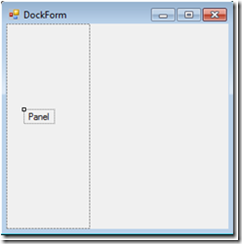 WinForm�����£��ģ����沼�֣��£�