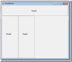 WinForm�����£��ģ����沼�֣��£�