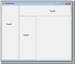 WinForm�����£��ģ����沼�֣��£�