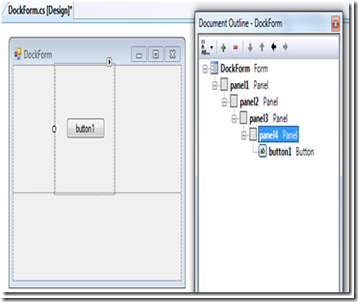 WinForm�����£��ģ����沼�֣��£�