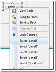 WinForm�����£��ģ����沼�֣��£�