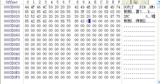 ����stm32f103zet6��FAT16�ļ�ϵͳѧϰһ����ʶFAT16��