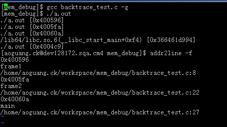 memory leak & double free��ô�Ų�