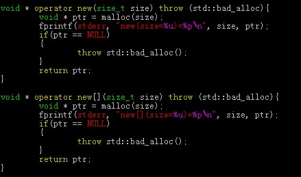 memory leak & double free��ô�Ų�