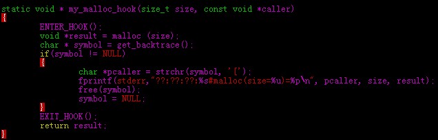 memory leak & double free��ô�Ų�