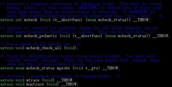 memory leak & double free��ô�Ų�