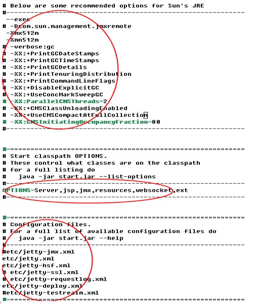 Jetty �������ܹ�����(��)��ת��