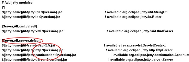 Jetty �������ܹ�����(��)��ת��