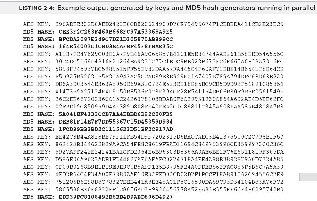 ����Parallel.Invoke������Ĵ���