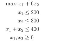 ��Algorithms����7�£�Linear programming and reductions ѧϰ����