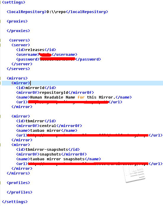 ѧϰ�ʼ�֮maven2ѧϰС�ᣨ3��maven2���Ա���Ŀ��Ӧ�ã�