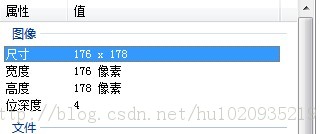 ���ܽ��ڵĽ���-�Լ���һ��С��C��Ŀ-��ȡbmp��ʽͼƬ��һ��