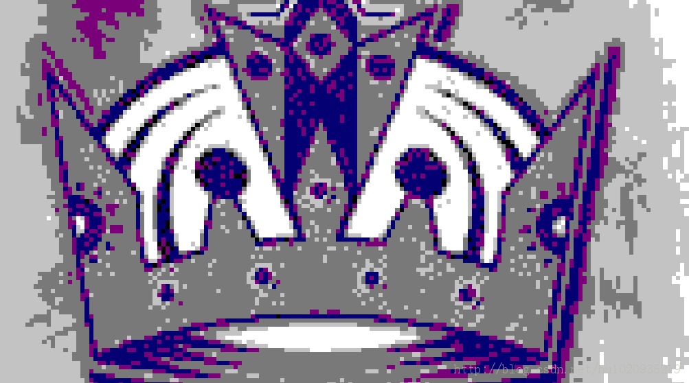 ���ܽ��ڵĽ���-�Լ���һ��С��C��Ŀ-��ȡbmp��ʽͼƬ��һ��