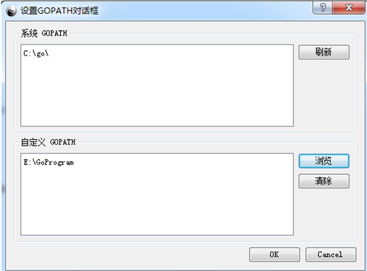 [Go] - Win7ͣ�Go���Կ�������