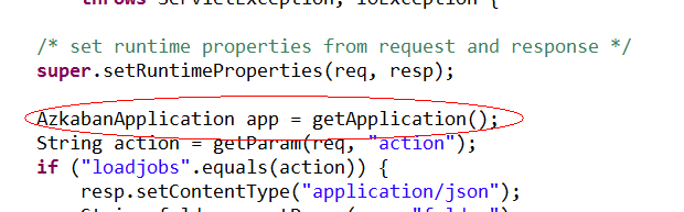 AzkabanԴ�뷭��֮AzkabanApplication