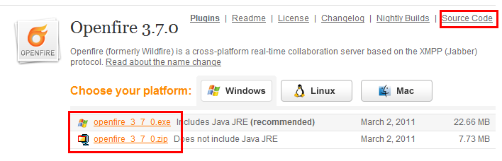 XMPP��1�����򵥽���(ת��)