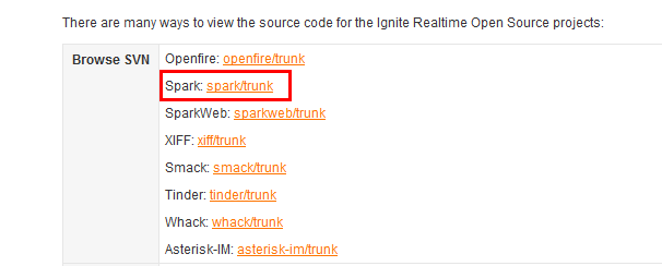XMPP��1�����򵥽���(ת��)