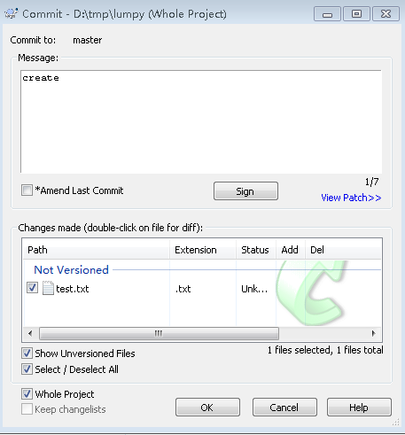 ��תgit,��git��ɸ��˹�����������(��ʹ�ǵ���С��Ҳ�Ƽ�ѧϰ)