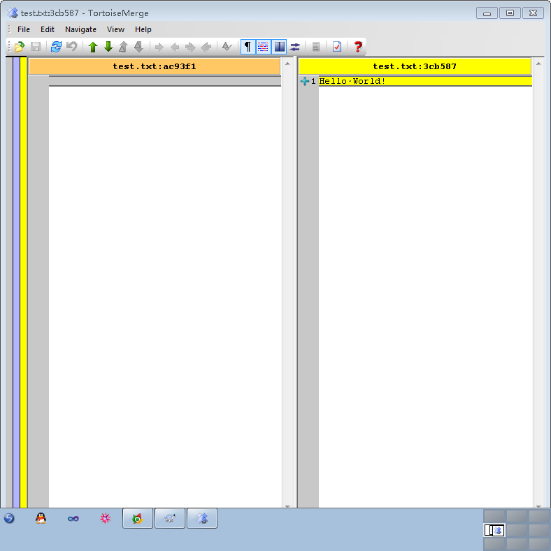��תgit,��git��ɸ��˹�����������(��ʹ�ǵ���С��Ҳ�Ƽ�ѧϰ)