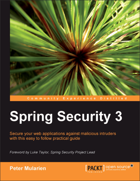 �鼮��Spring ��ȫ3