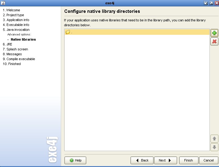 JAVA������EXEʩ��ʵ��