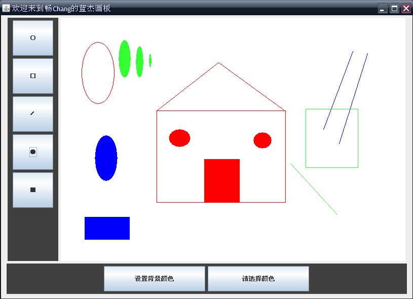 ���Ի�ͼ������