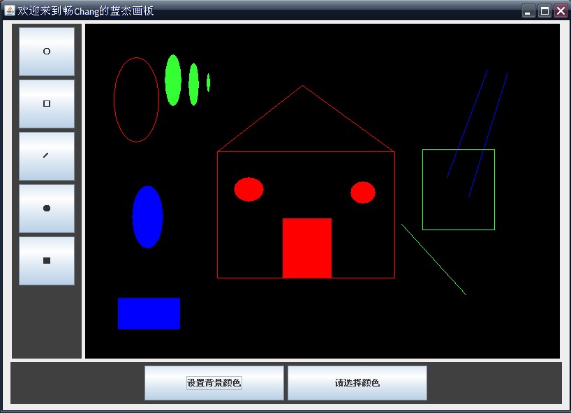 ���Ի�ͼ������