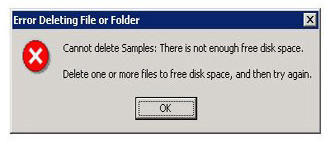 10�־�����쳣��ʾ��Ϣ