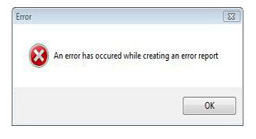 10�־�����쳣��ʾ��Ϣ