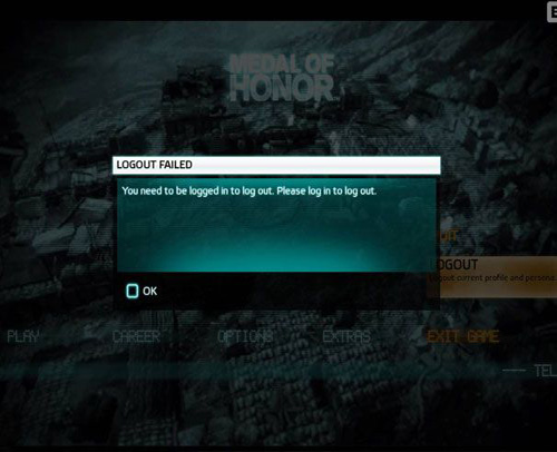 10�־�����쳣��ʾ��Ϣ