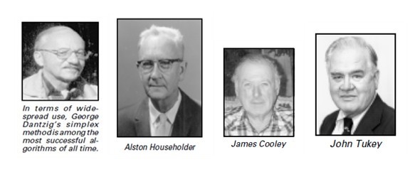 ��ת�ء�ϸ����ʮ���������10���㷨