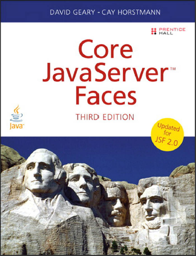 �������JavaServer Faces - ������