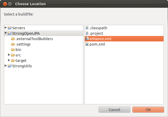 ��С����ѧOpenJPA֮�������졢���ߡ���ǿ��