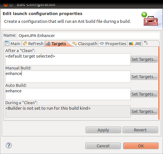 ��С����ѧOpenJPA֮�������졢���ߡ���ǿ��