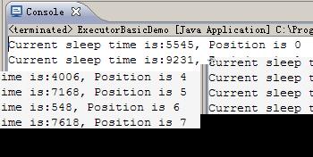 ���Java 5.0+ ��������̽��-2 section -����-1