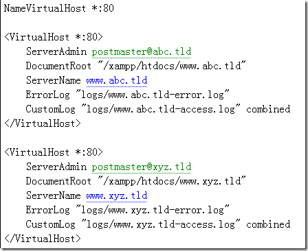 ��ô�� XAMPP �����ö����վ