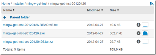 MinGW��Win7�ϵİ�װ�����ú�ʹ��