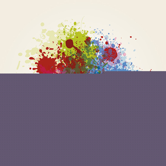 43个冷艳的矢量艺术设计集合