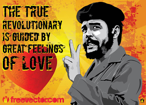 43个冷艳的矢量艺术设计集合