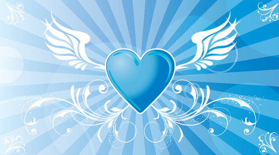 43个冷艳的矢量艺术设计集合