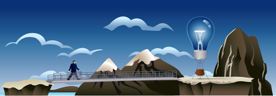 43个冷艳的矢量艺术设计集合