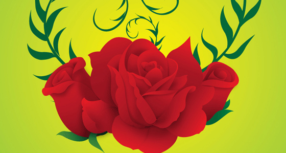 43个冷艳的矢量艺术设计集合