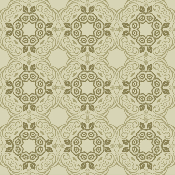 43个冷艳的矢量艺术设计集合