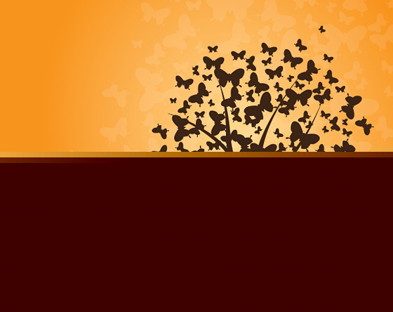 43个冷艳的矢量艺术设计集合