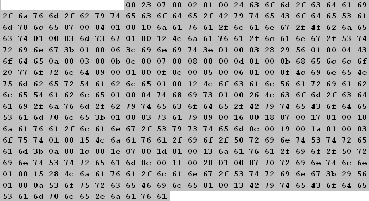 ѧ�ᷭ��Java�ֽ���