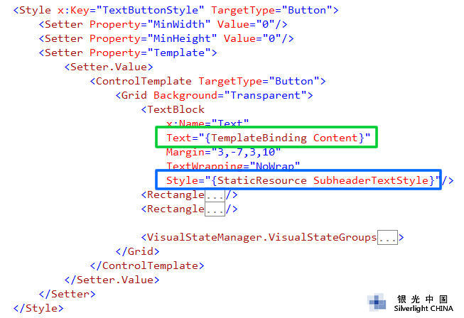 XAMLʵ���̳�ϵ�� - �������(Markup Extensions)