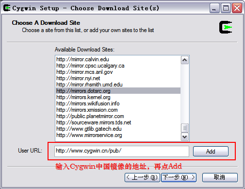 Cygwin�������밲װ