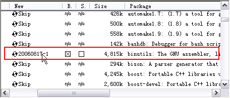 Cygwin�������밲װ