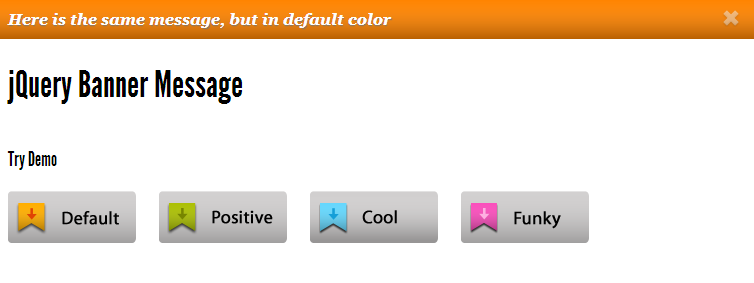 һ�����jquery����������Ӧʽ��������������Ч